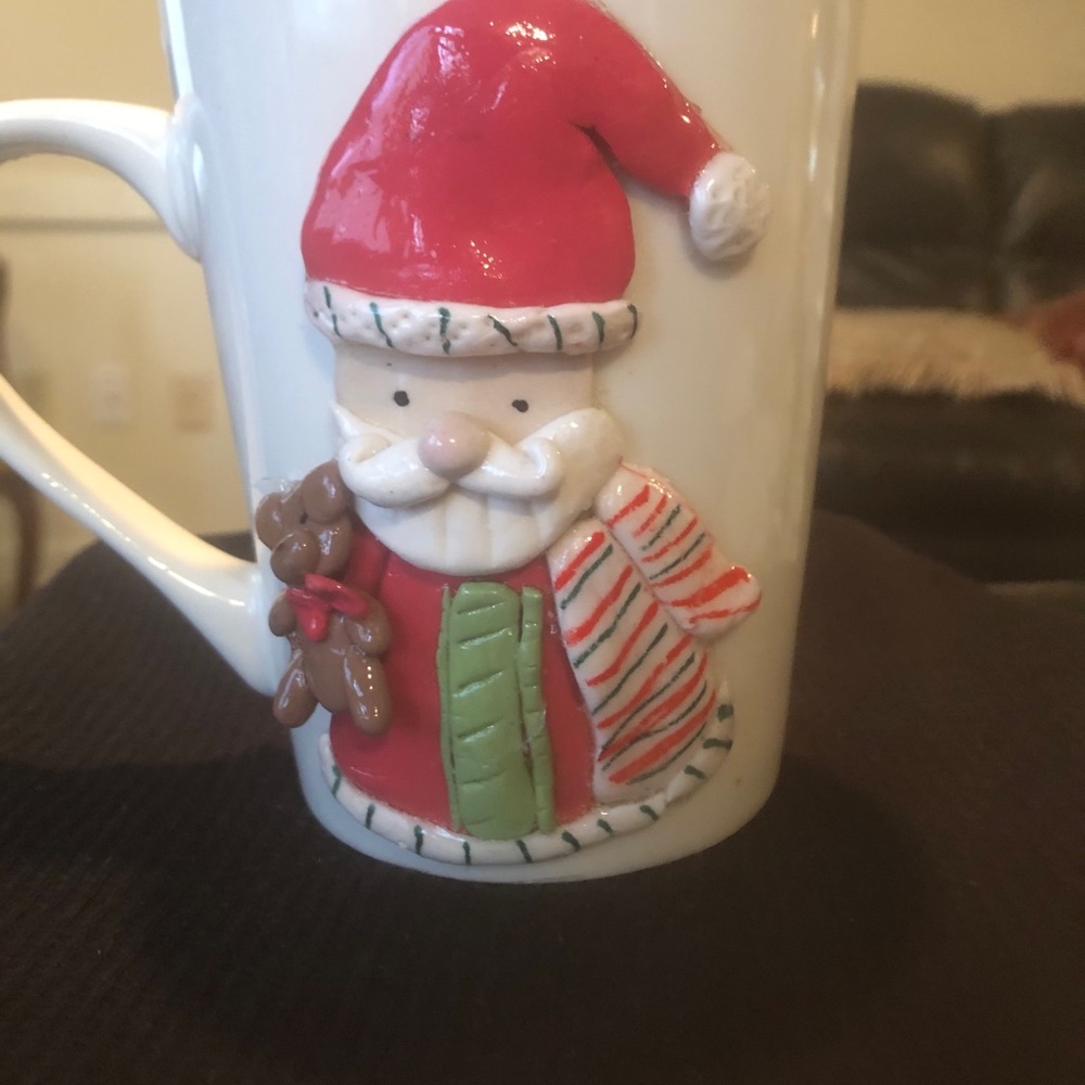 Christmas cup - Picture 5 of 5
